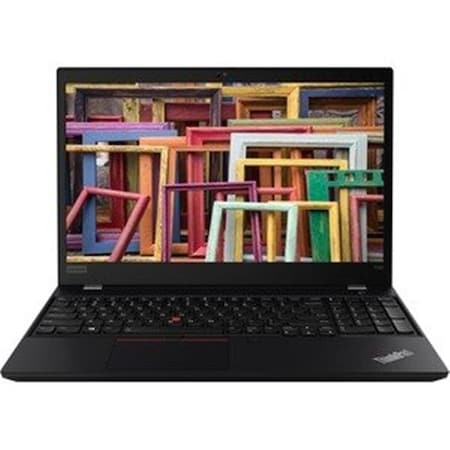 Lenovo Lenovo 20N40038US ThinkPad T590 15.6 in. Touchscreen Notebook - 1920 x 1080 - Core i7 -8665U - 16 GB RAM - 1 TB SSD - Windows 10 Pro 64-Bit 20N40038US